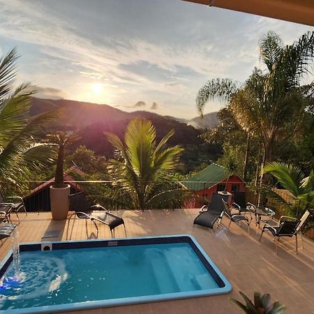 Suites Sunset Miguel Pereira Exterior photo
