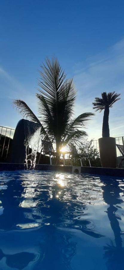 Suites Sunset Miguel Pereira Exterior photo