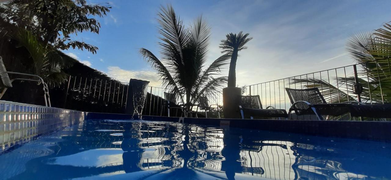 Suites Sunset Miguel Pereira Exterior photo