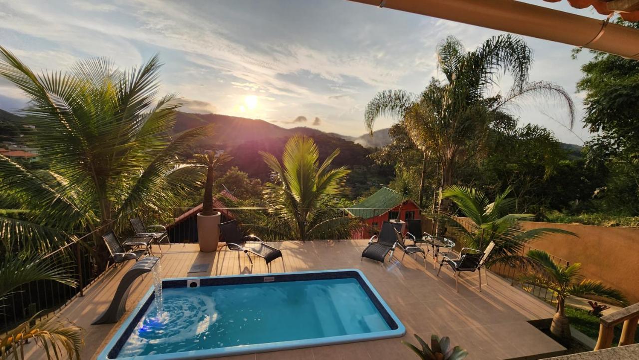 Suites Sunset Miguel Pereira Exterior photo
