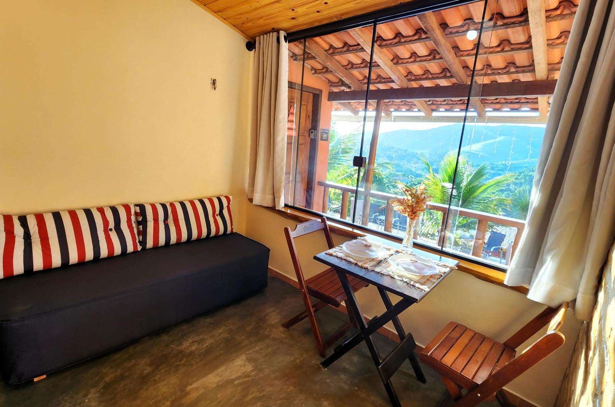 Suites Sunset Miguel Pereira Exterior photo